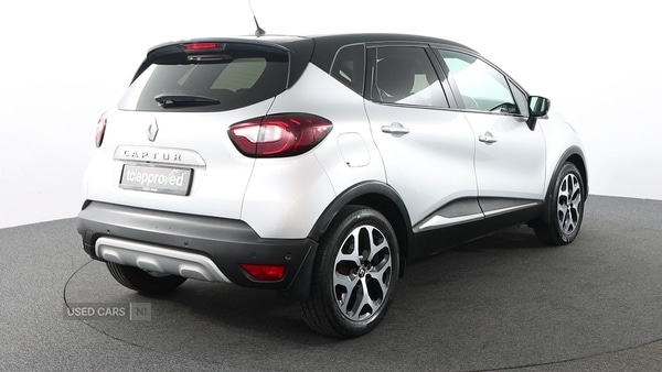 Used Renault Captur 2019 for sale - 77372244: Photo 5