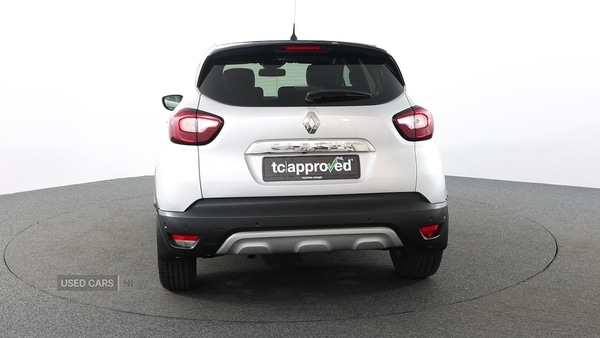 Used Renault Captur 2019 for sale - 77372244: Photo 6