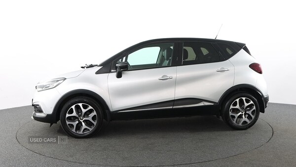Used Renault Captur 2019 for sale - 77372244: Photo 8