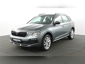 Used Skoda Kamiq 2024 for sale - 78823743: Photo