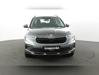 Used Skoda Kamiq 2024 for sale - 78823743: Photo