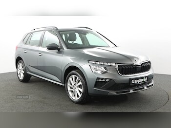 Used Skoda Kamiq 2024 for sale - 78823743: Photo