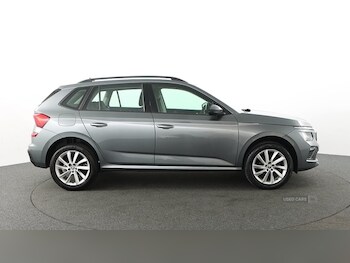 Used Skoda Kamiq 2024 for sale - 78823743: Photo