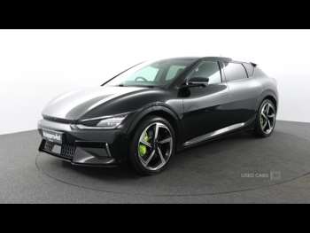 2023 - 424kW GT 77.4kWh 5dr AWD Auto