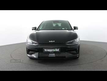 Used Kia EV6 2023 for sale - 75162496: Photo