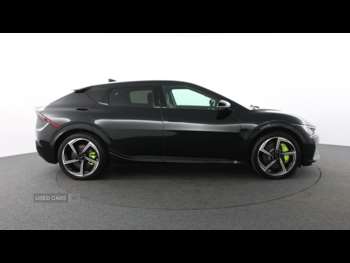 Used Kia EV6 2023 for sale - 75162496: Photo