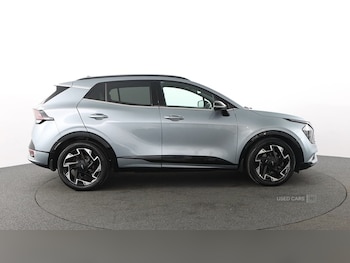 Used Kia Sportage 2023 for sale - 79000341: Photo