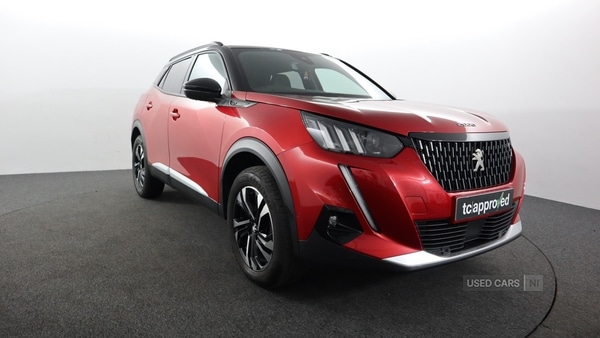 Used Peugeot 2008 2023 for sale - 77637984: Photo 12