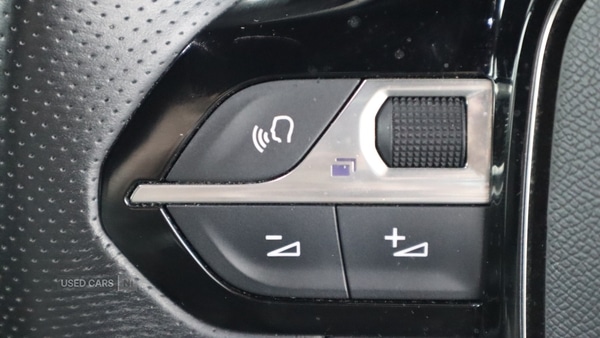 Used Peugeot 2008 2023 for sale - 77637984: Photo 24