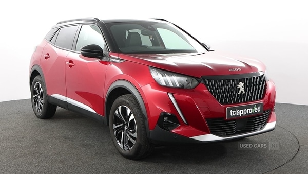 Used Peugeot 2008 2023 for sale - 77637984: Photo 3