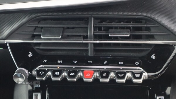 Used Peugeot 2008 2023 for sale - 77637984: Photo 33