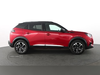 Used Peugeot 2008 2023 for sale - 77637984: Photo