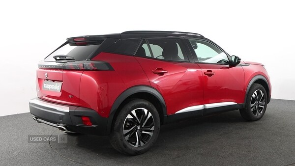 Used Peugeot 2008 2023 for sale - 77637984: Photo 5