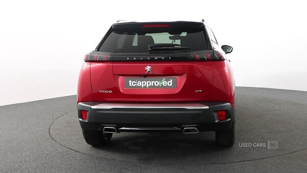 Used Peugeot 2008 2023 for sale - 77637984: Photo 6