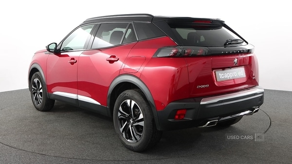 Used Peugeot 2008 2023 for sale - 77637984: Photo 7