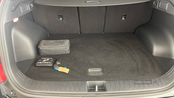 Used Kia Sportage 2025 for sale - 77958831: Photo 13