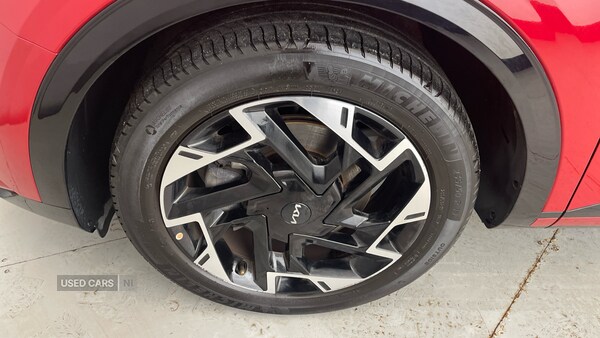 Used Kia Sportage 2025 for sale - 77958831: Photo 14