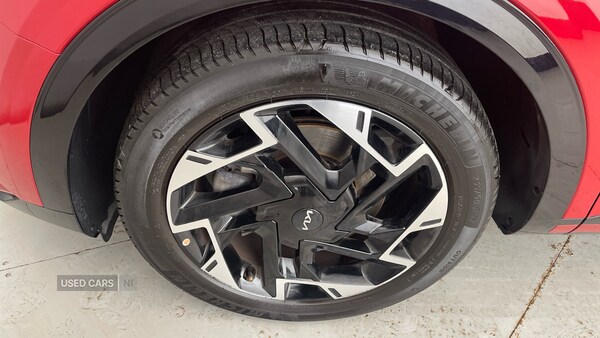 Used Kia Sportage 2025 for sale - 77958831: Photo 17