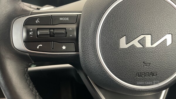 Used Kia Sportage 2025 for sale - 77958831: Photo 19