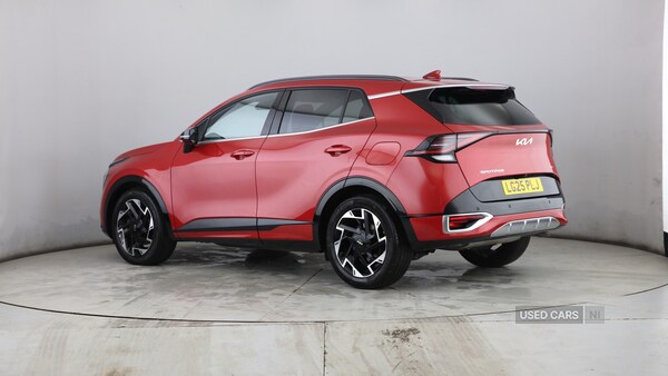 Used Kia Sportage 2025 for sale - 77958831: Photo 2