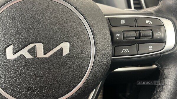 Used Kia Sportage 2025 for sale - 77958831: Photo 20