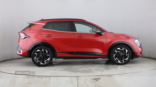 Used Kia Sportage 2025 for sale - 77958831: Photo 3