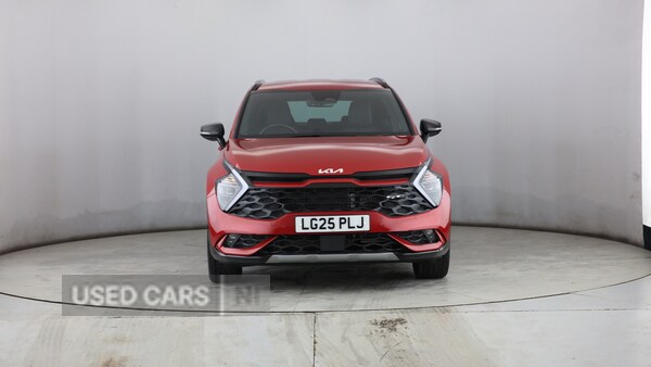 Used Kia Sportage 2025 for sale - 77958831: Photo 5