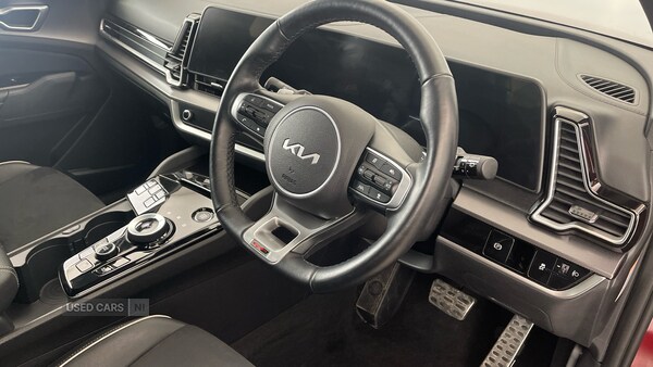 Used Kia Sportage 2025 for sale - 77958831: Photo 7