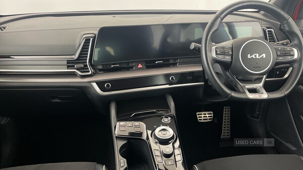 Used Kia Sportage 2025 for sale - 77958831: Photo 9