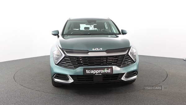 Used Kia Sportage 2023 for sale - 78035625: Photo 2