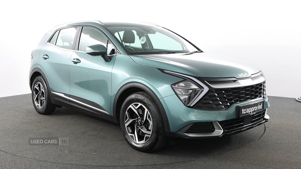 Used Kia Sportage 2023 for sale - 78035625: Photo 3