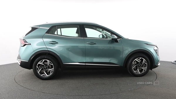 Used Kia Sportage 2023 for sale - 78035625: Photo 4