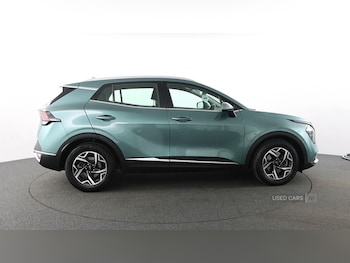 Used Kia Sportage 2023 for sale - 78035625: Photo