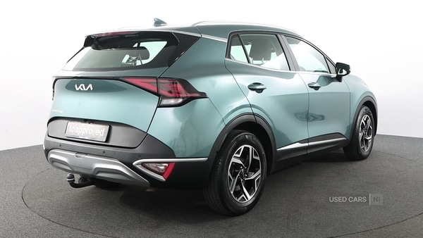 Used Kia Sportage 2023 for sale - 78035625: Photo 5