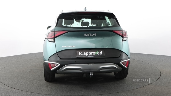Used Kia Sportage 2023 for sale - 78035625: Photo 6