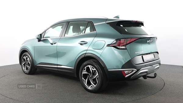 Used Kia Sportage 2023 for sale - 78035625: Photo 7