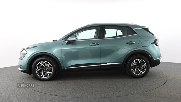 Used Kia Sportage 2023 for sale - 78035625: Photo 8