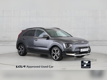 Kia - Niro