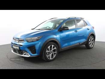 2024 - 1.0T GDi 99 GT-Line 5dr