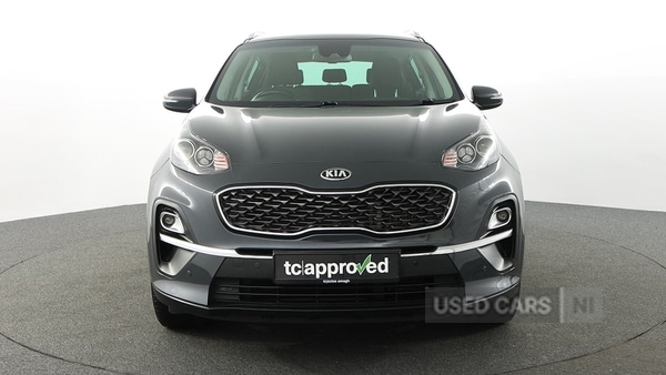 Used Kia Sportage 2022 for sale - 77884031: Photo 2