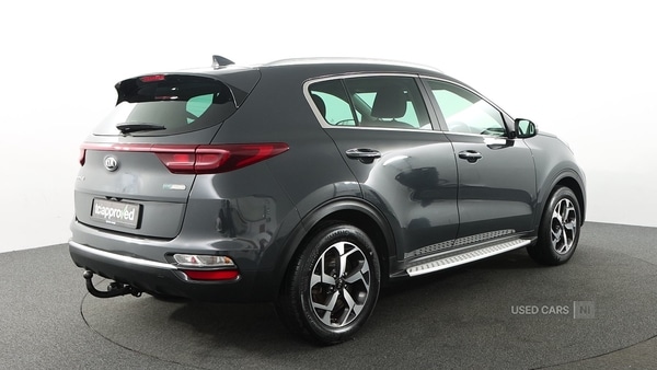 Used Kia Sportage 2022 for sale - 77884031: Photo 5