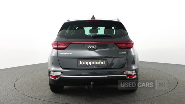 Used Kia Sportage 2022 for sale - 77884031: Photo 6