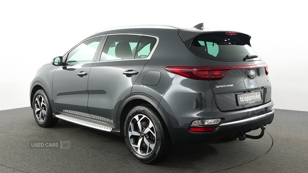 Used Kia Sportage 2022 for sale - 77884031: Photo 7