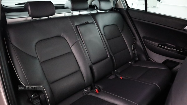 Used Kia Sportage 2020 for sale - 77017443: Photo 14