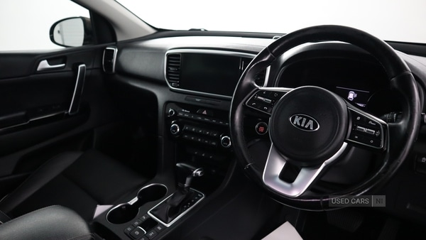 Used Kia Sportage 2020 for sale - 77017443: Photo 16