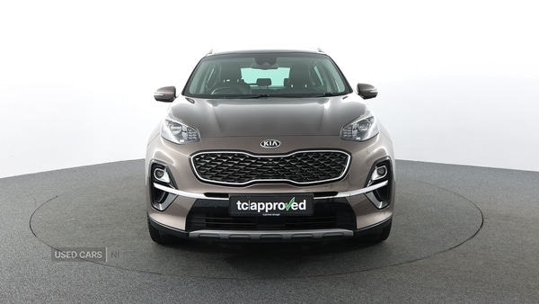Used Kia Sportage 2020 for sale - 77017443: Photo 2