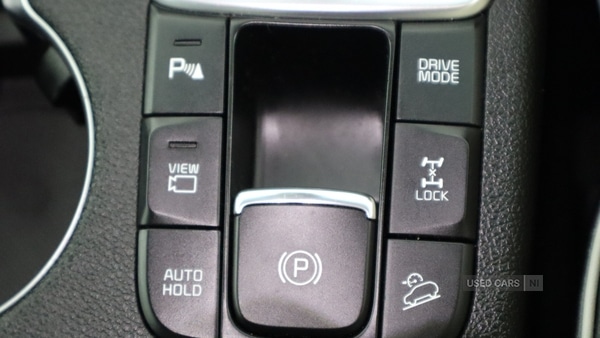 Used Kia Sportage 2020 for sale - 77017443: Photo 28