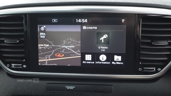 Used Kia Sportage 2020 for sale - 77017443: Photo 29