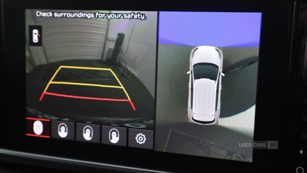 Used Kia Sportage 2020 for sale - 77017443: Photo 34