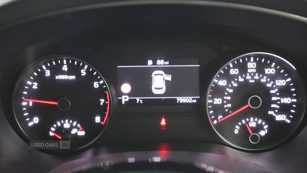 Used Kia Sportage 2020 for sale - 77017443: Photo 35